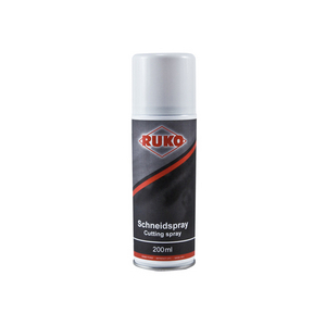 HUILE DE COUPE AEROSOL 200ML RUKO