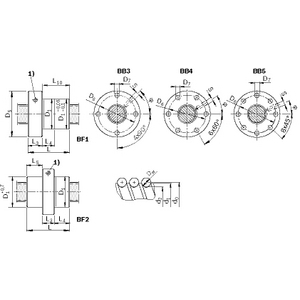 FEM-E-S 20X20RX3,5-2 R1512-170-13