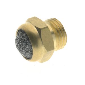 EXHAUST SILENCER  1' G