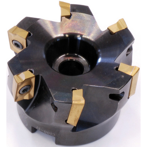 Shoulder shell mill 90° frsd90at GISS Cutline - ref. 832645 - RUBIX UK