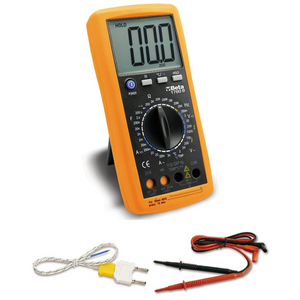 017600012-MULTIMETRO DIGITALE AUTO /B 1760B