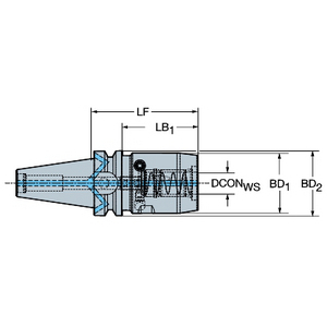 BIG-PLUS MAS-BT VERS COROCHUCK 930