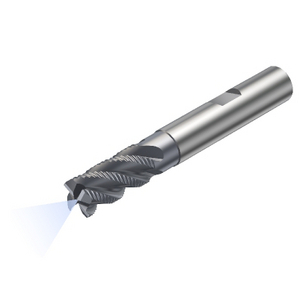 COROMANT COROMILL PLURA VINGERFREES R215.34C08040-DC19K 1640