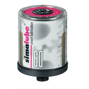 GRAISSEUR AUTO SIMALUBE 60 GRAISSE UNIVERSELLE