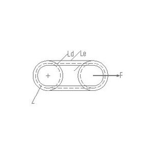 COURROIE SPZ 1312 9.7X8