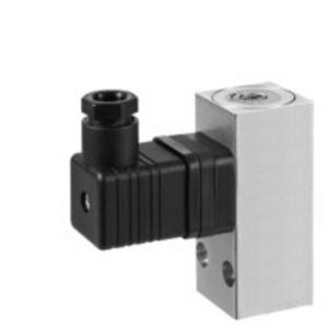 PRESSOSTATO, SERIE PM1, FUNZIONE M3, ATTACCHI ARIA COMPRESSA G 1/4 R412010711