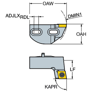 brand logo