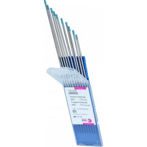 BINZEL WOLFRAAMELEKTRODE E3 PAARS 3.2 X 175 MM ALL-ROUND