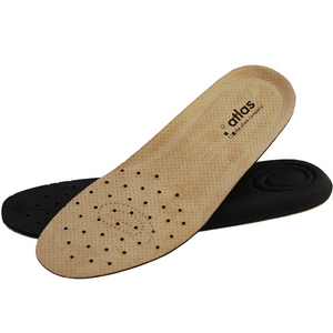 Inlegzool Fresh-Komfort Atlas - ref. 98700 42 - RUBIX webshop