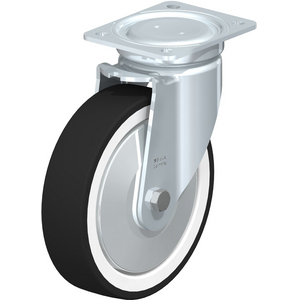 LU-POTH 200R-FA Lenkrolle