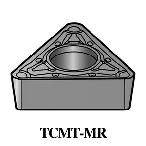 COROMANT COROTURN 107 WISSELPLAAT TCMT 16 T3 08-MR 1105