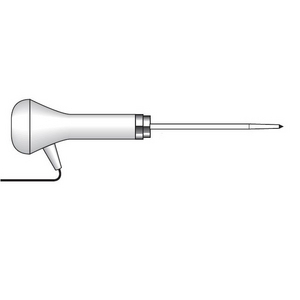 SONDE DE PENETRATION PT24L -100+250D. TEMPS REP. 2S PFTE