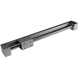 VERIN SANS TIGE CY3R40-400