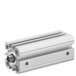 COMPACT CYLINDER, SERIES CCI, FUNCTIONAL PRINCIPLE DOUBLE-ACTING, PISTON DIAMETER 080, STROKE 0020 R422001039