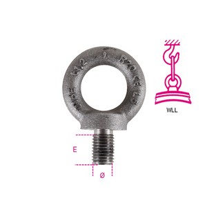 080400314-GOLFARE MASCHI DIN580 C15E NERI N M14 8040EN M14