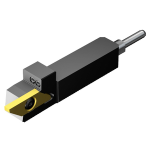 COROMANT COROCUT XS SCHACHTGEREED. STEKEN QS-SMALR1616E3HP