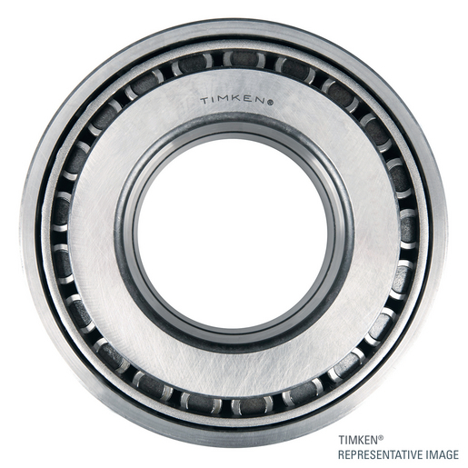 Double-Row Tapered Roller Bearing Timken - ref. 67790-90232 - RUBIX UK 