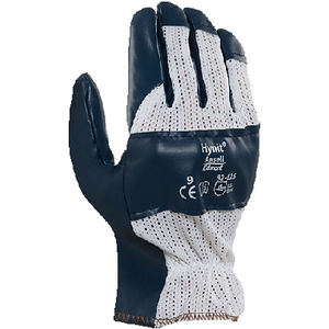 ANSELL Gloves HYNIT 32-815 MT 8