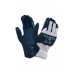 ANSELL Gloves HYNIT 32-815 MT 8