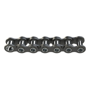 7C457000A00-CATENA PERNI FORATI D.4,5MM SENZA RULLO 08B-1 C (1/2 S) PF ALPHA