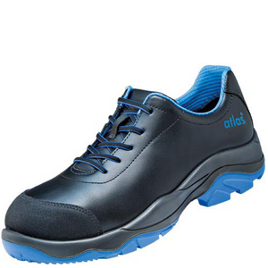 ATLAS VEILIGHEIDSSCHOEN ERGO-MED 645 2.0 XP LG S3 W12 MT49
