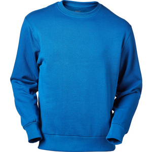 MASCOT SWEATSHIRT CARVIN 51580-966 PETROL MT 3XL
