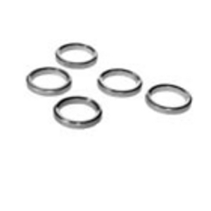 DKAZ3/8ZNX (EMB) Dichtkantenring D=16.8/H=4.5