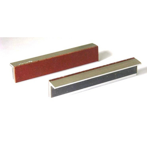 MORS MAGNETIQUE FIBRE DURE L125F LA PAIRE