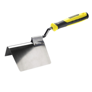 COUTEAU D'ANGLE EXTERIEUR LAME INOX (UC4/UU16)