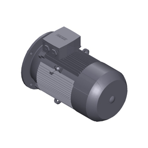 kW11 6P B5 IEC160 IE3 50Hz 400/690V IP55 CLF 1LE1003-1DC43-4FA4
