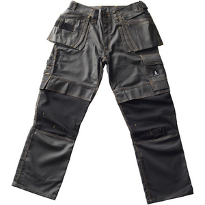 Work trousers Almada 06231-010-18 / 90C52
