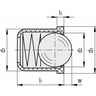 brand logo