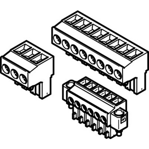 FESTO STEKKERASSORTIMENT NEKM-C-1 547452