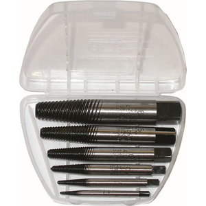 ESTRATT. VITI IN SERIE 1406G 6