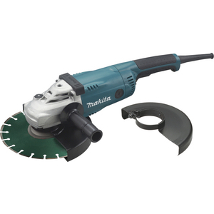 MEULEUSE D.230MM 2200W