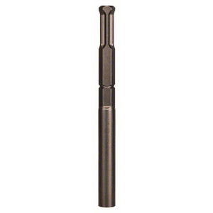BOUTEROLLE ENFONCEMENT HEX 22MM 25X300