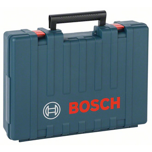 BOS-2605438619 Kunststoffkoffer, 360x480x131mm zu GWS 11-125 CIH GWS 15-125