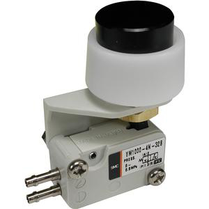 DISTRIBUTEUR 3/2 COMMANDE MECA VM1000-4NU-32R