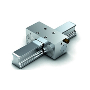 MK4505AK Klemmelement pneumatisch