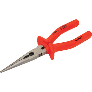 PINZA A BECCO MEZZO-TONDO ISOLATA HT LUNGHEZZA (MM) 200 7770634