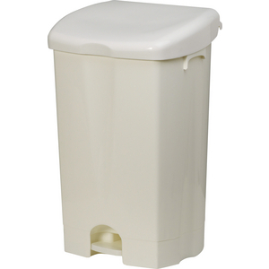Pedal bin Capacity l 25