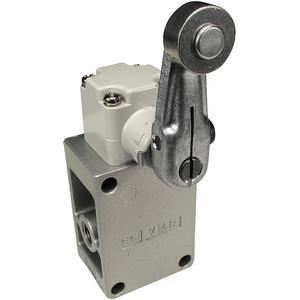 EVM800, 800 Series, 3 Port Mechanical Valve, European