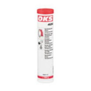 OKS-424 400ML OKS 424 Synthetisches Hochtemperaturfett 400ML Kartusche