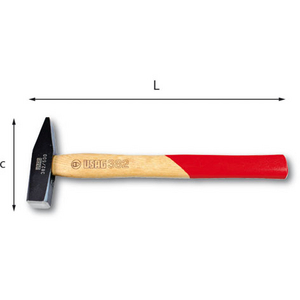 U03820008 382_500 MARTELLO -H-