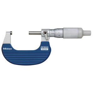 MICROMETRE EXT 0- 25MM 102-701 A FRICTION