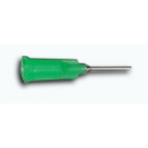 88665-AGO VERDE DIAMETRO 0,83 - INOX 97226 - 50 PZ