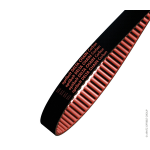 1792-8MDC-12 Zahnflachriemen DELTA CHAIN Carbon