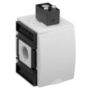DISTRIBUTEUR 3/2 CMD PNEUMA.