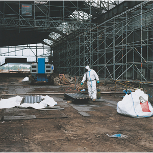 COMBINAISON TYVEK 600 PLUS TS BLANC CAGOULE+CHAUSSETTE