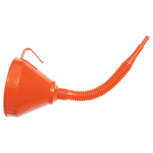 ENTONNOIR D160 AVEC FLEXIBLE